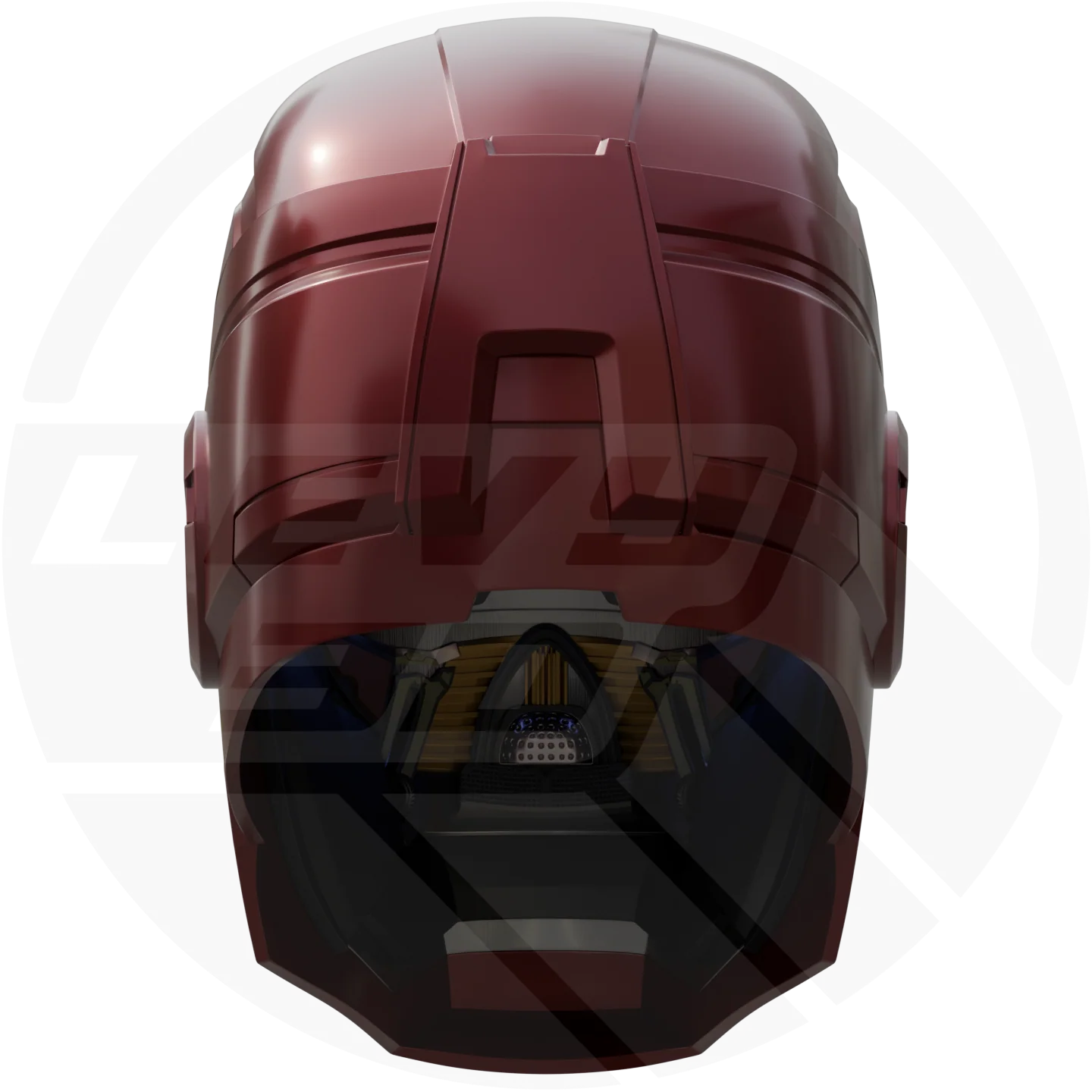 Mk33 helmet motorized - Image 8
