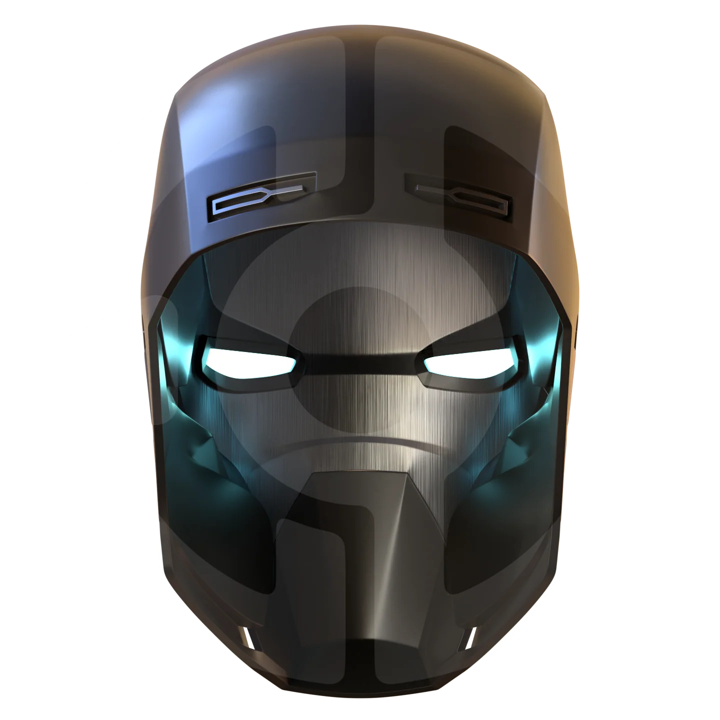 MK40 Shotgun Helmet File - Image 6
