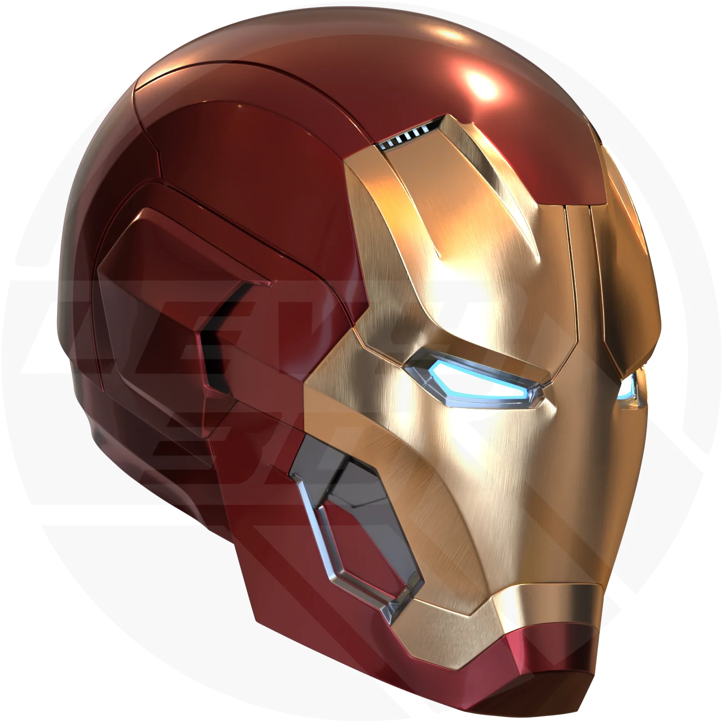 MK45 Helmet Motorized - Image 9