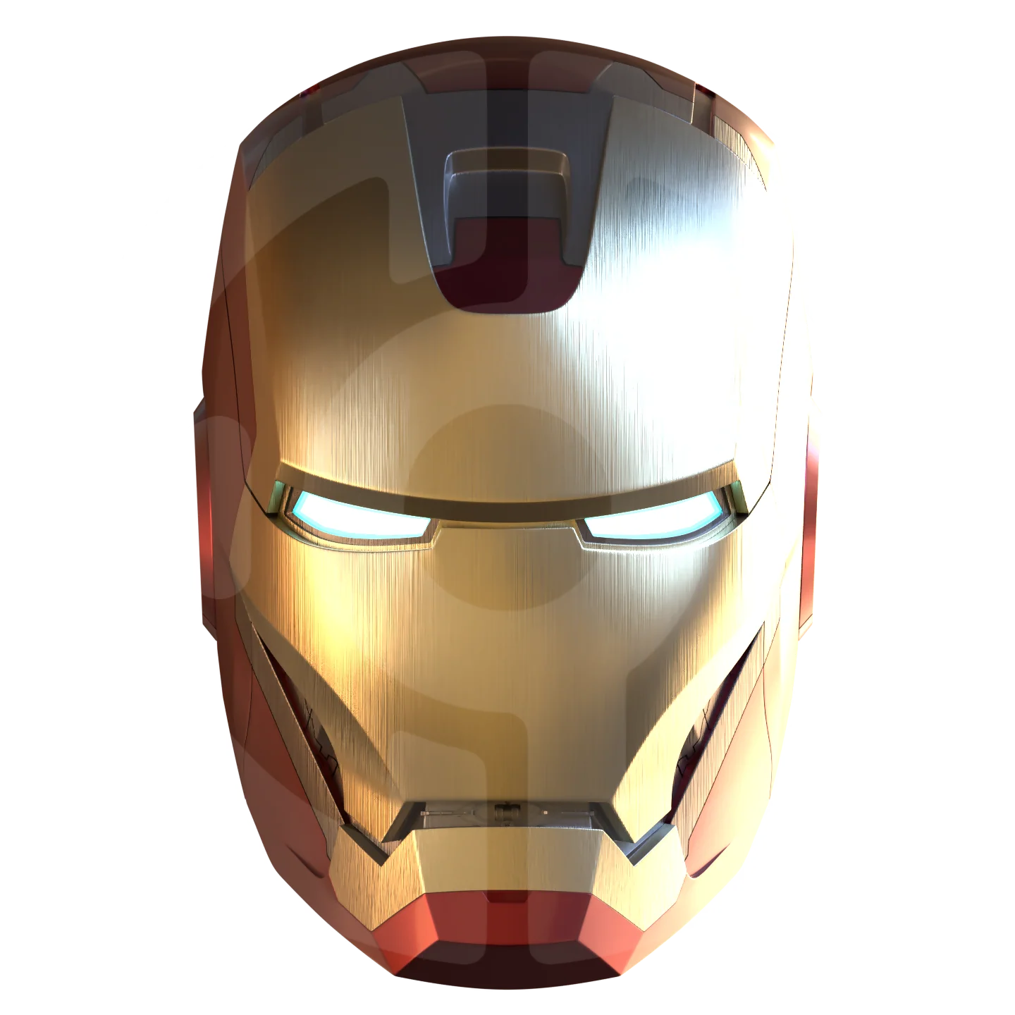 MK45B Helmet File