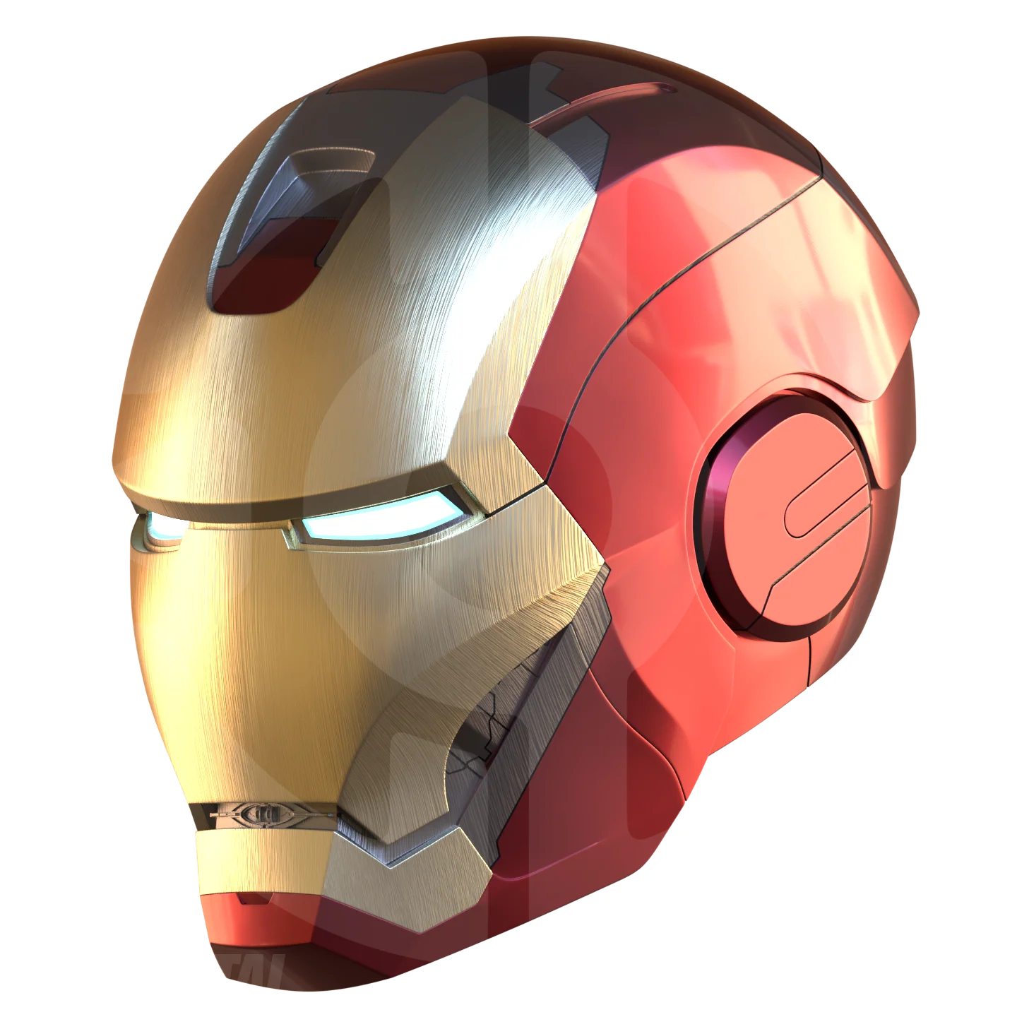 MK45B Helmet File - Image 3