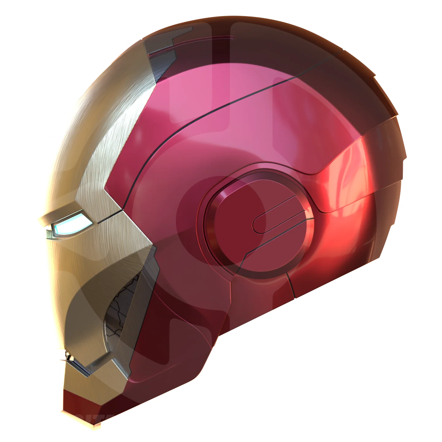 MK45B Helmet File - Image 4
