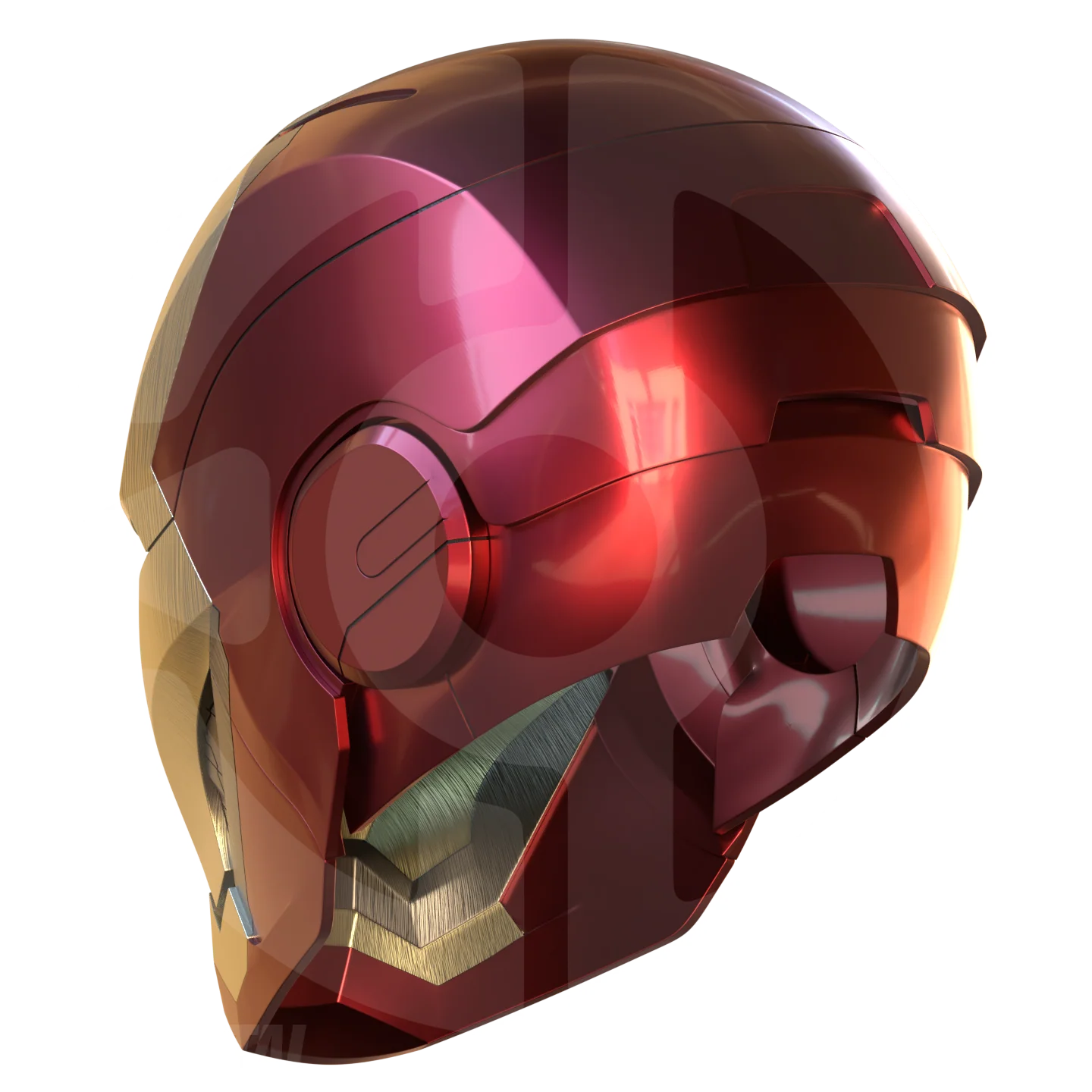 MK45B Helmet File - Image 5