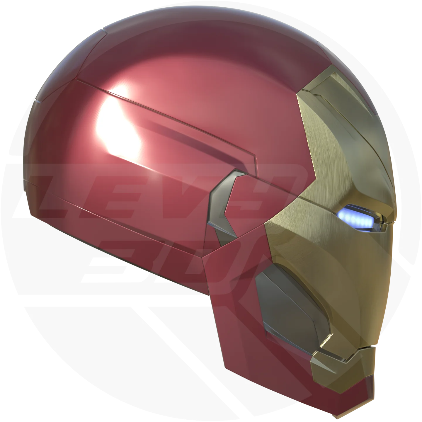 MK46/47 3D motorized 3D printable model - Image 5