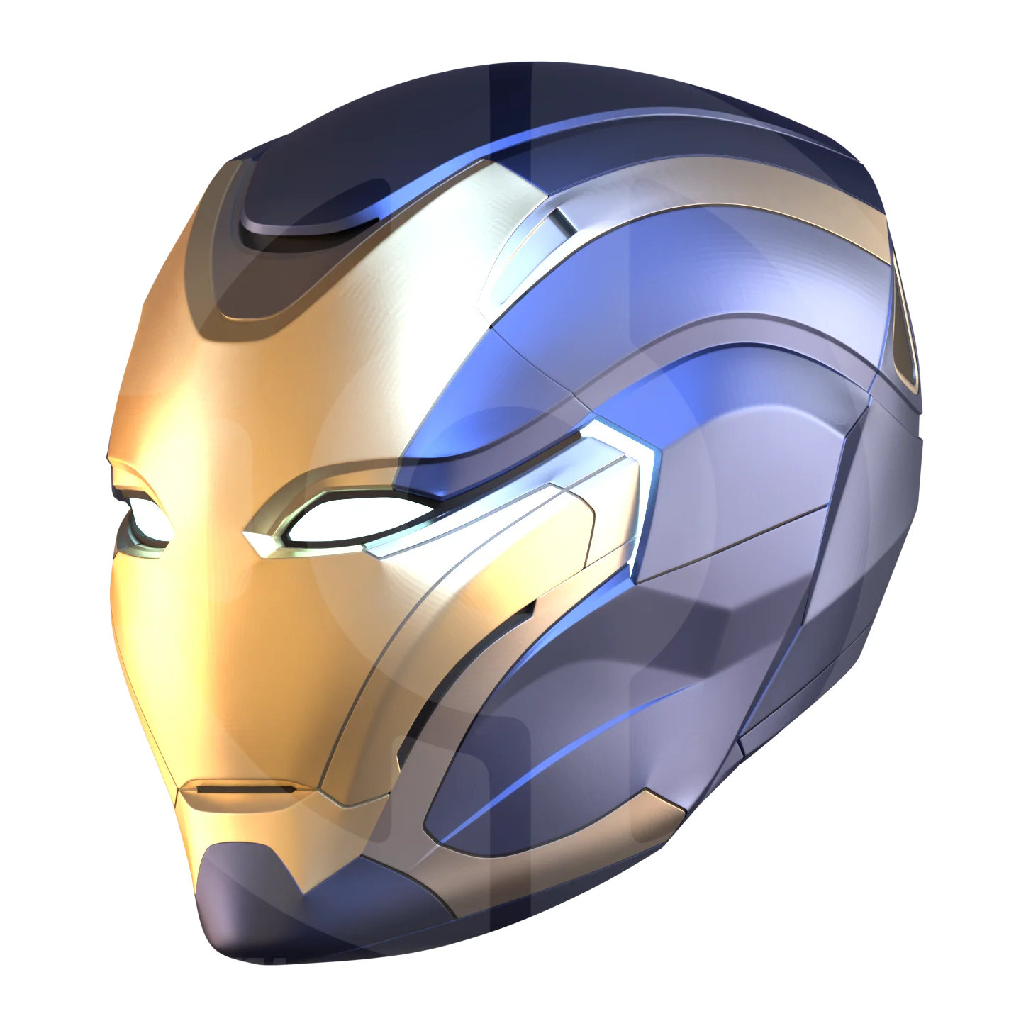 MK49 Rescue Helmet File - Image 4