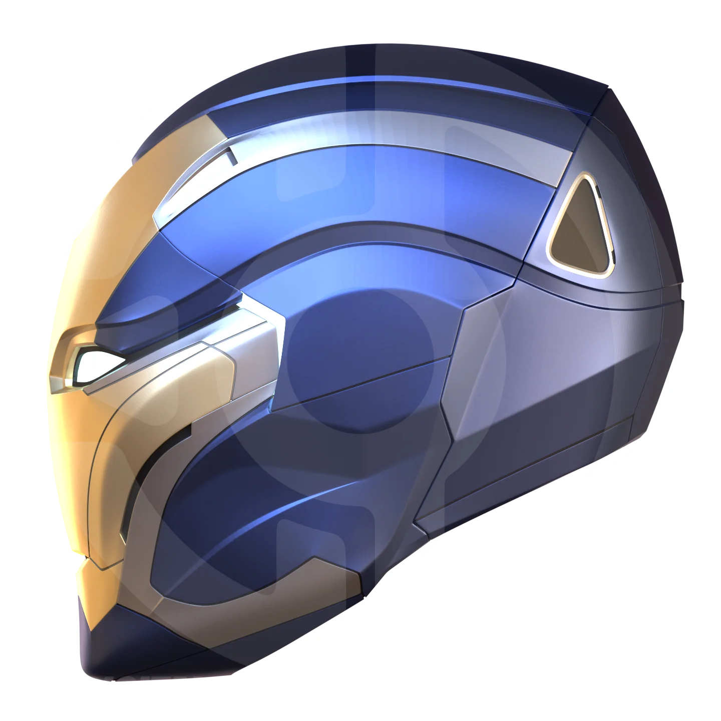 MK49 Rescue Helmet File - Image 5