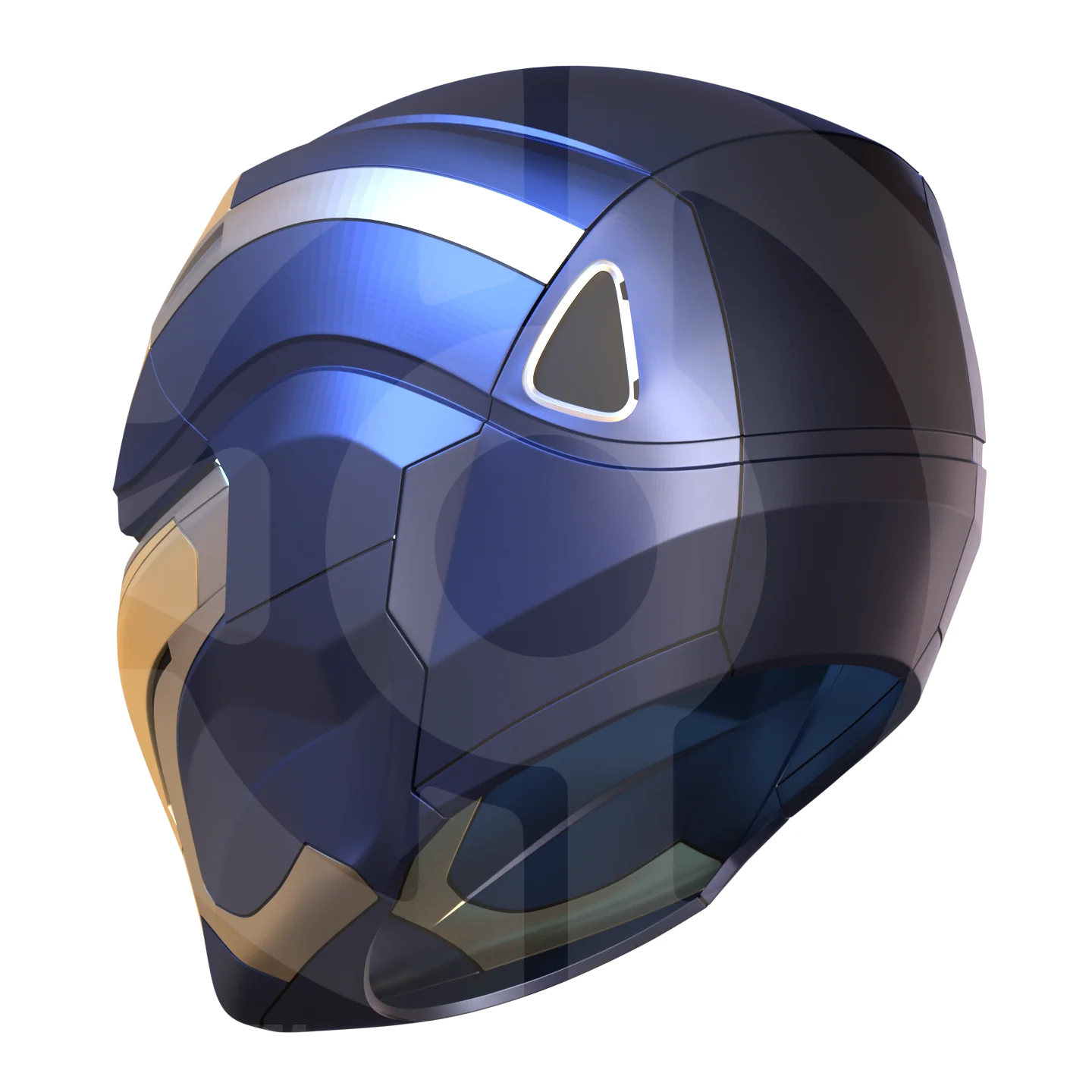 MK49 Rescue Helmet File - Image 6