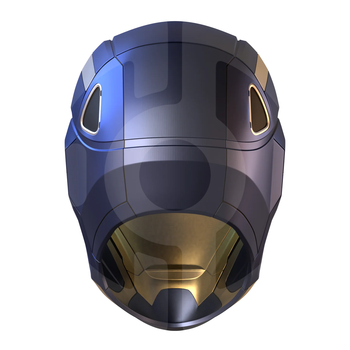 MK49 Rescue Helmet File - Image 7