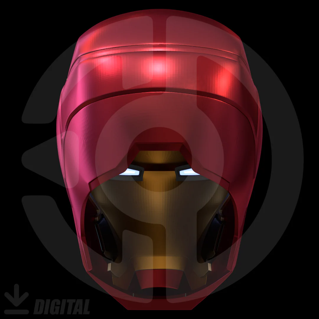 MK50 Helmet File - Image 6