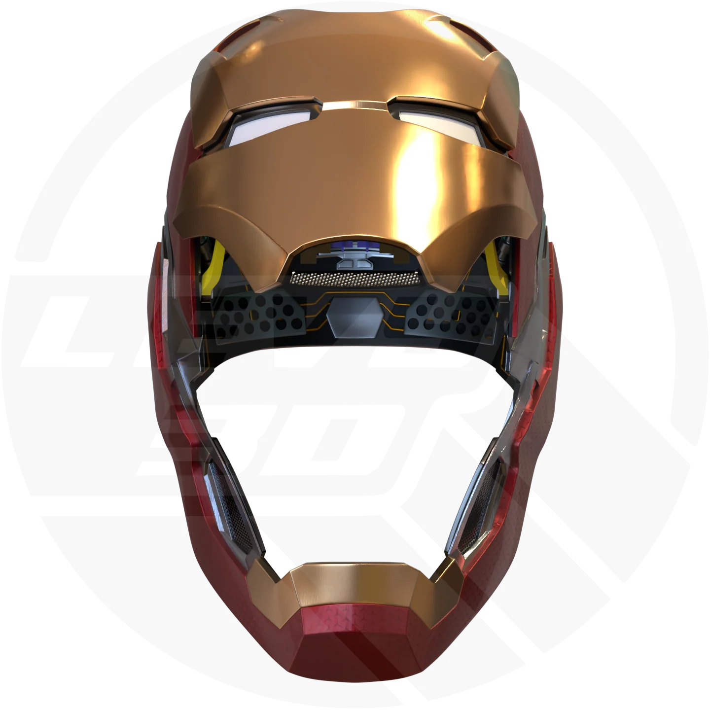 mk80 Helmet Motorized - Image 9