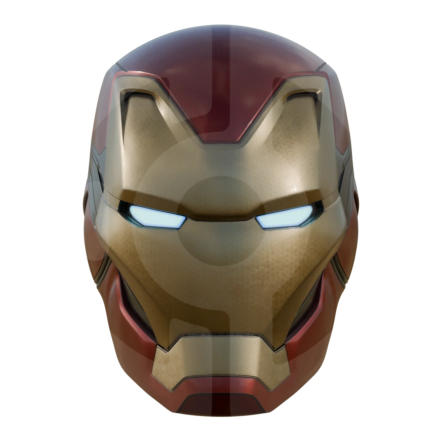 MK80 Toy Style Helmet File