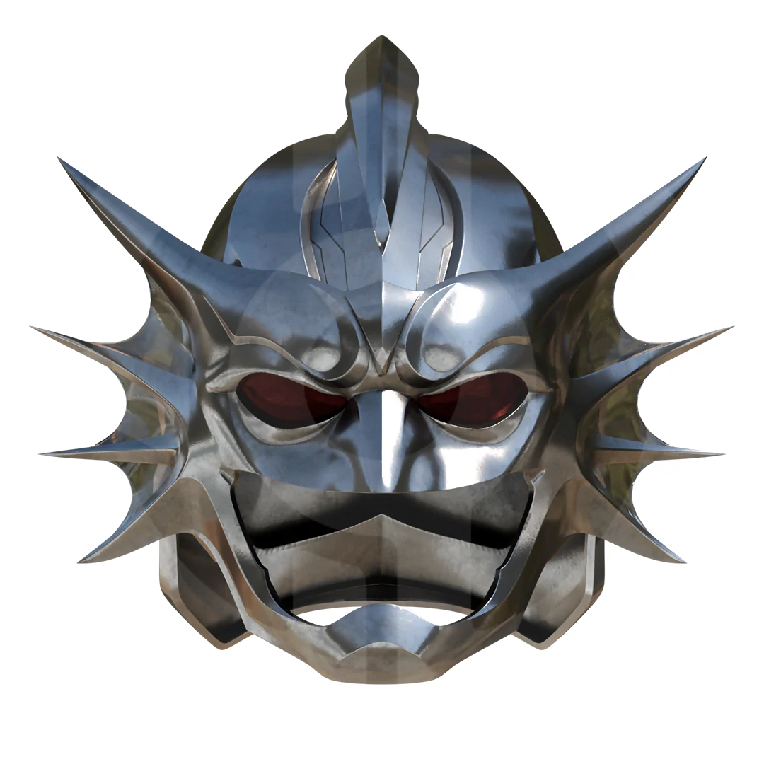 Ocean Master Helmet File