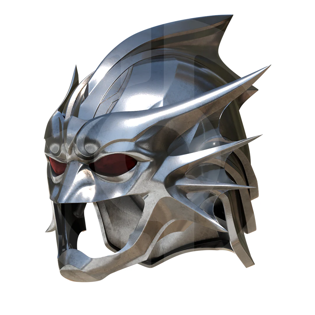 Ocean Master Helmet File - Image 3