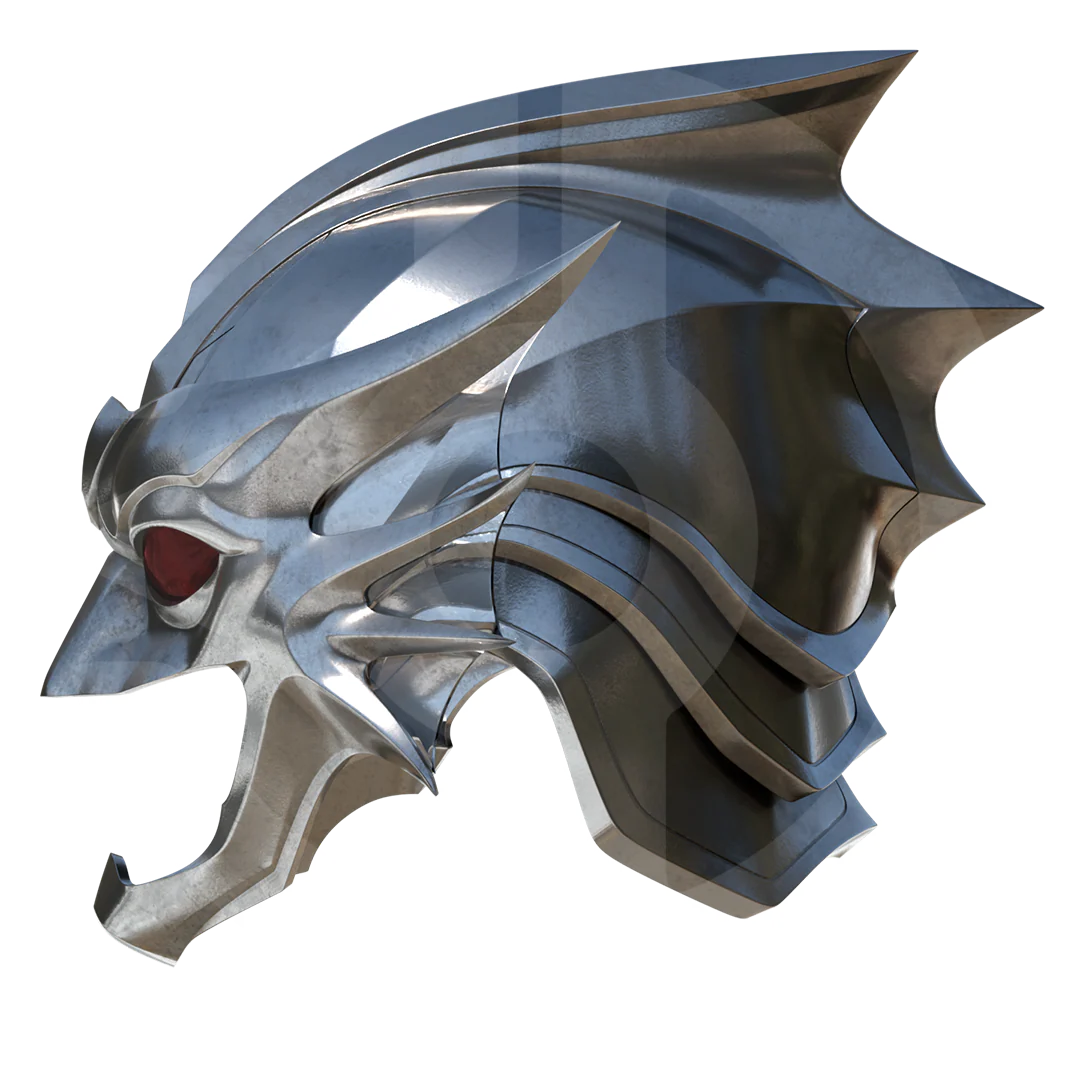 Ocean Master Helmet File - Image 4