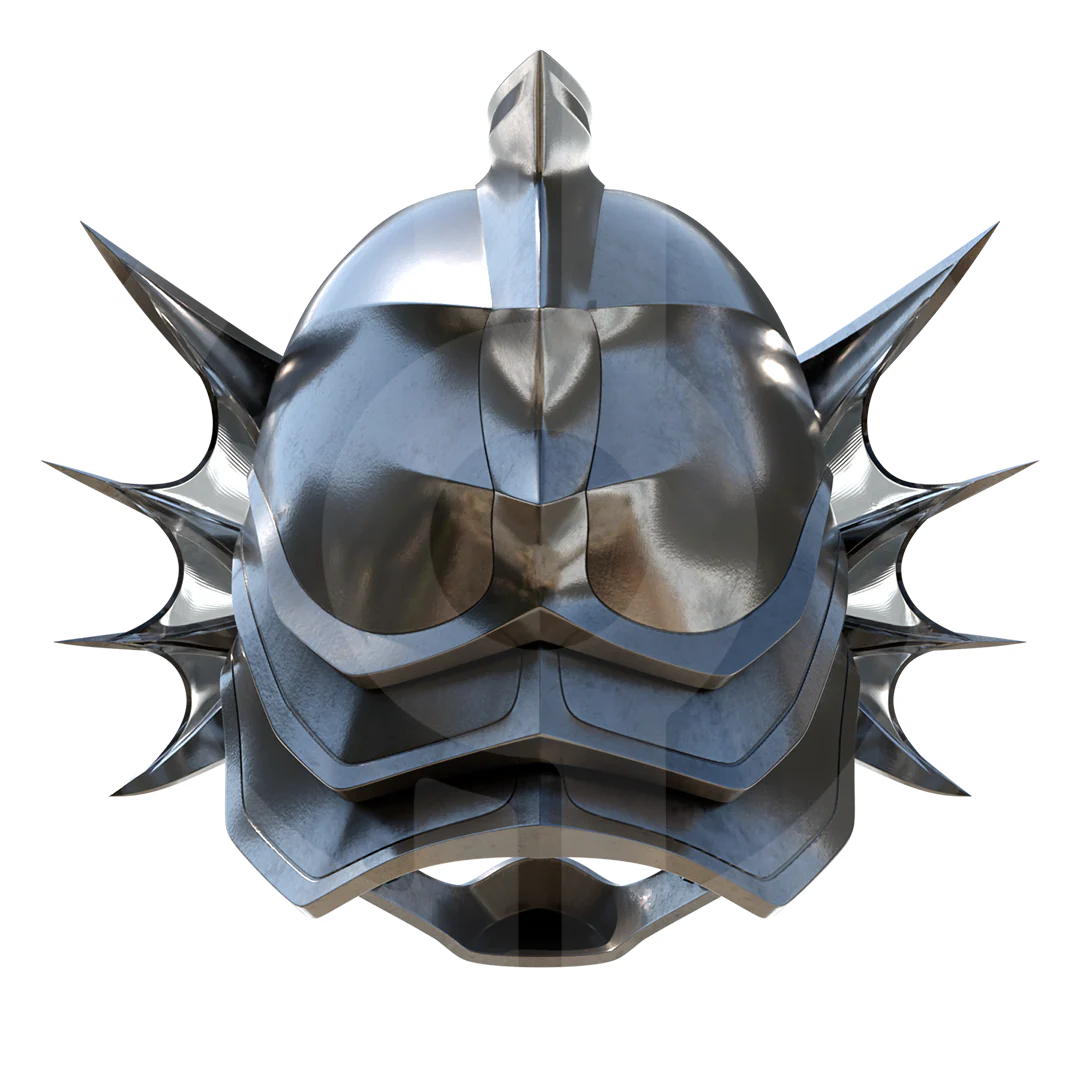 Ocean Master Helmet File - Image 5