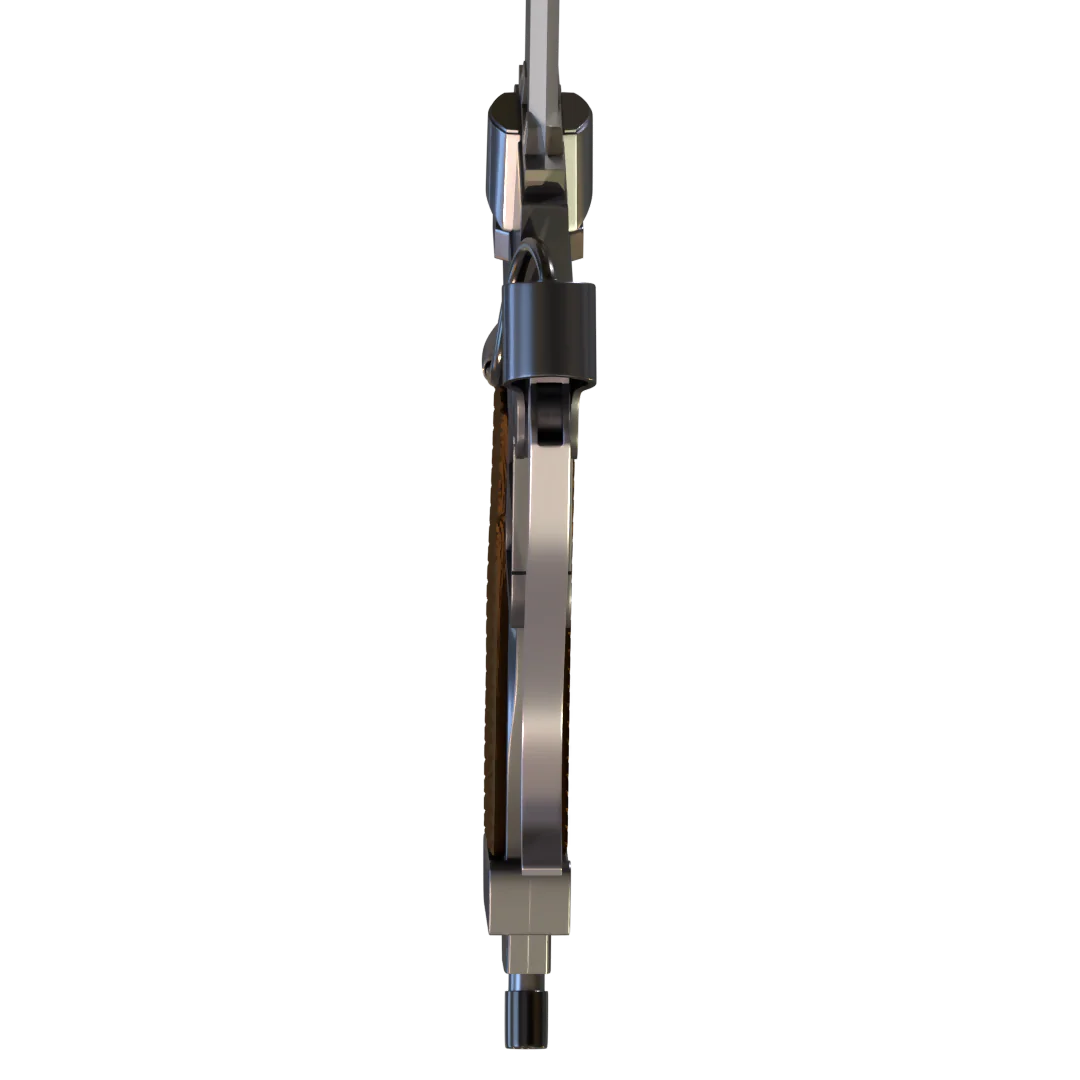 ODM gear sword 3D Model - Image 7
