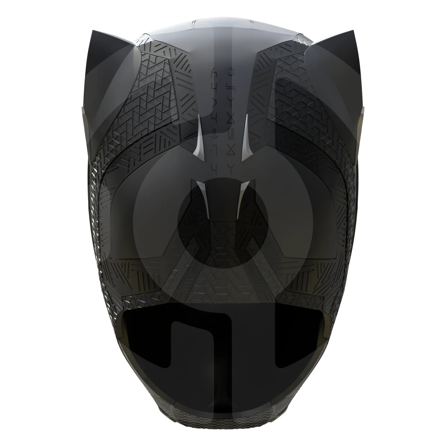 Panther 2018 CGI Helmet File - Image 6