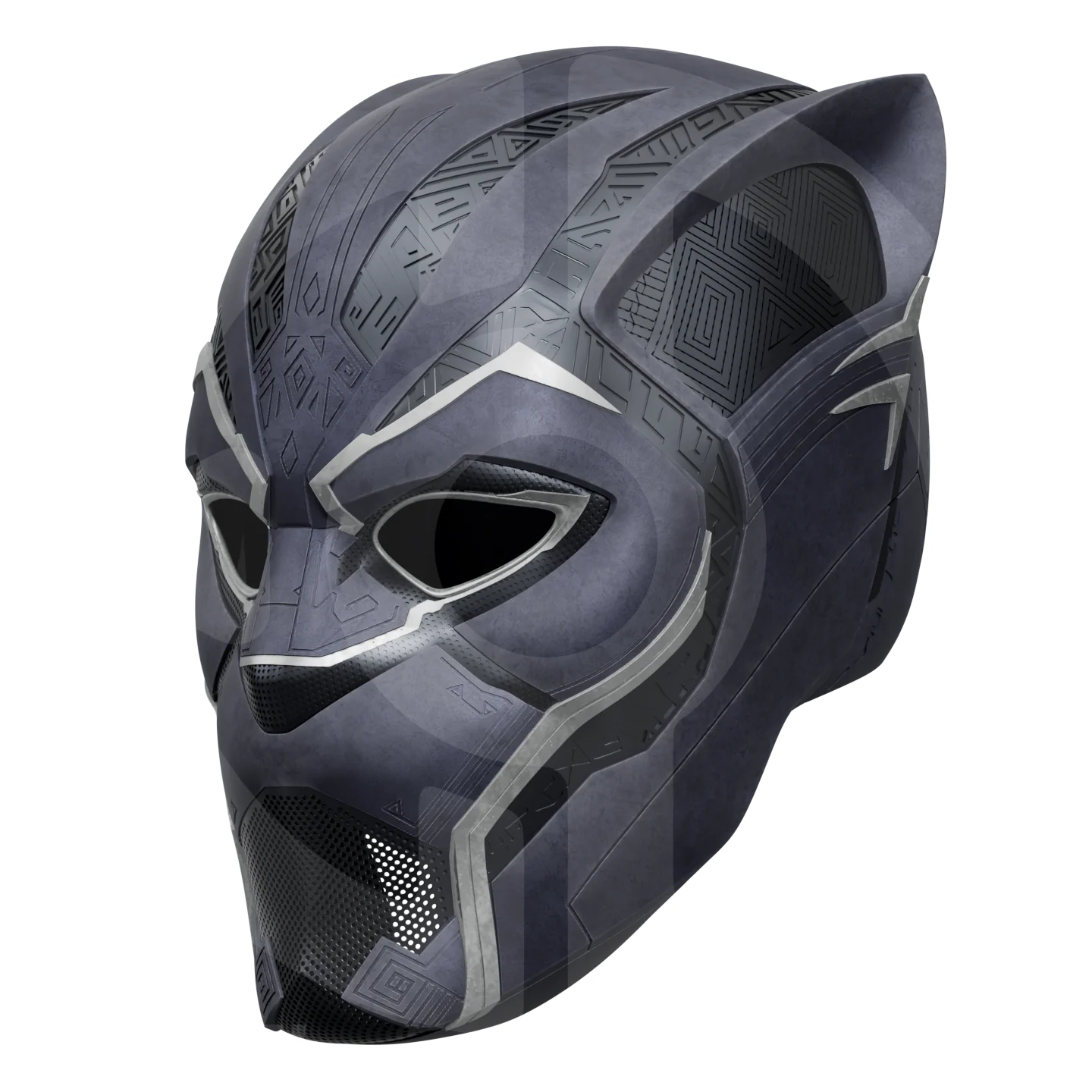Panther 2018 Practical Helmet File - Image 3