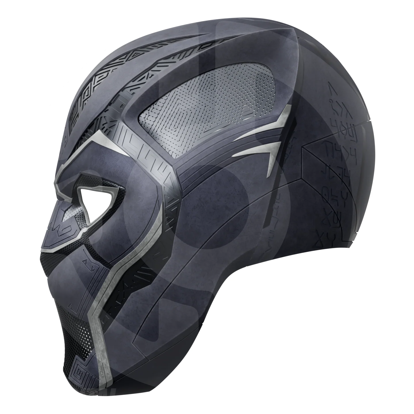 Panther 2018 Practical Helmet File - Image 4