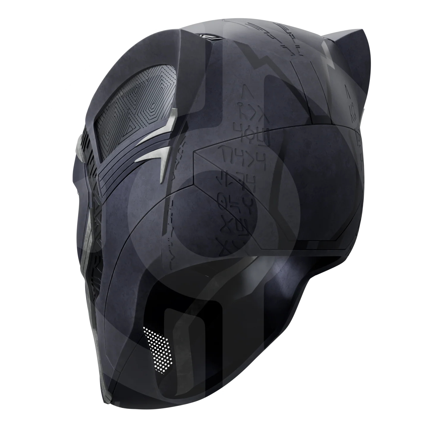 Panther 2018 Practical Helmet File - Image 5