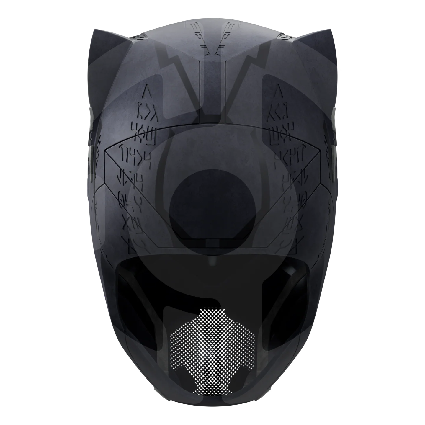 Panther 2018 Practical Helmet File - Image 6