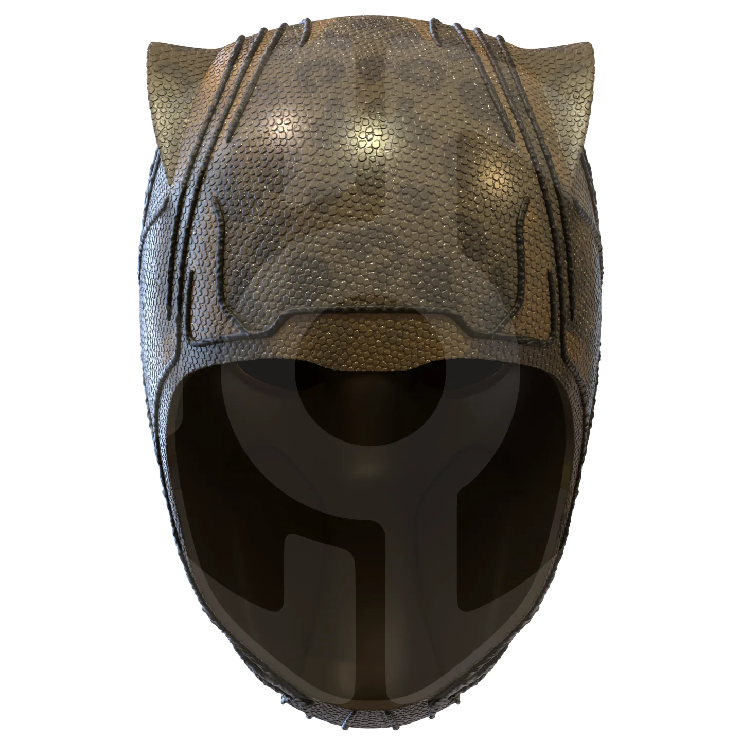 Panther Monger Helmet File - Image 6