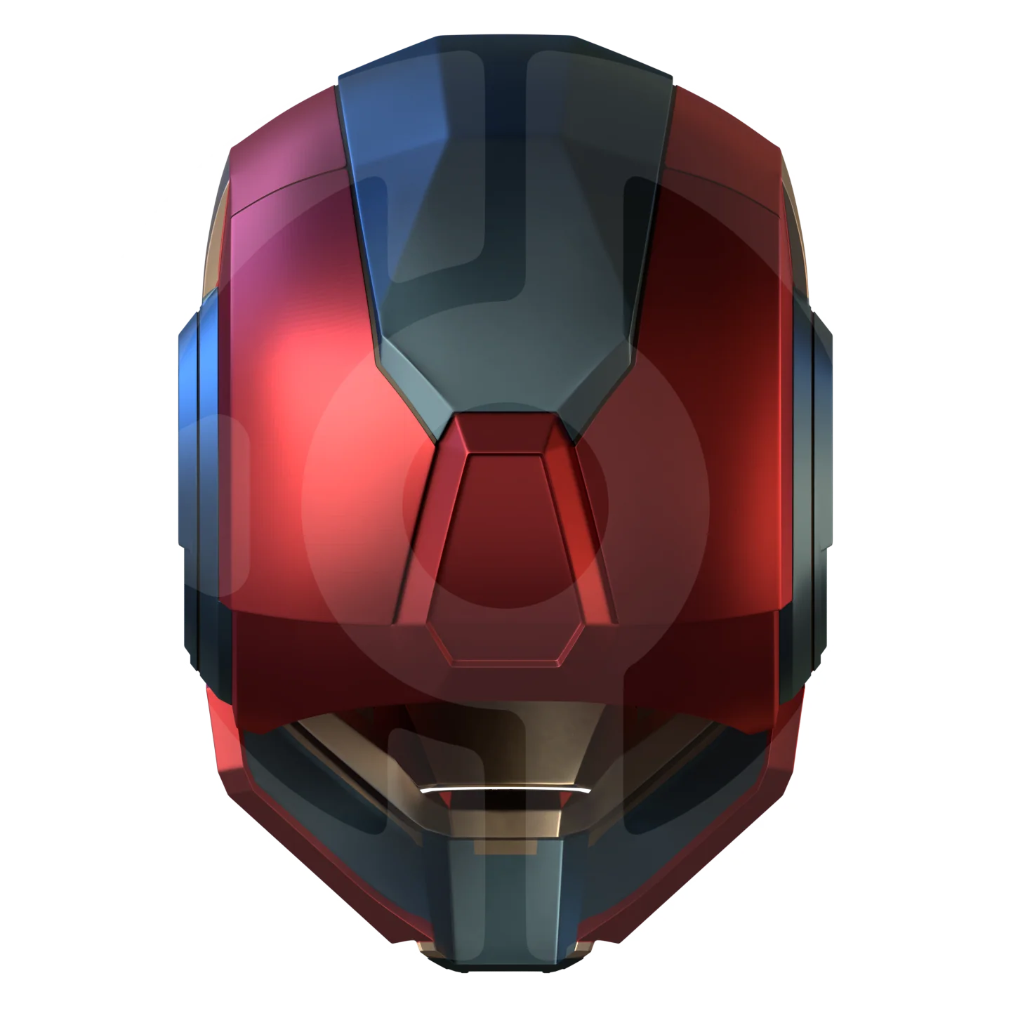 Patriot MK2 Helmet File - Image 5