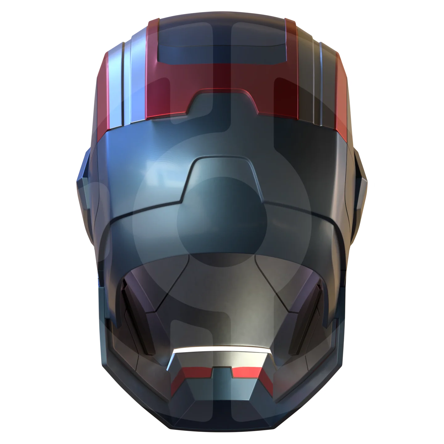 Patriot MK1 Helmet File - Image 6
