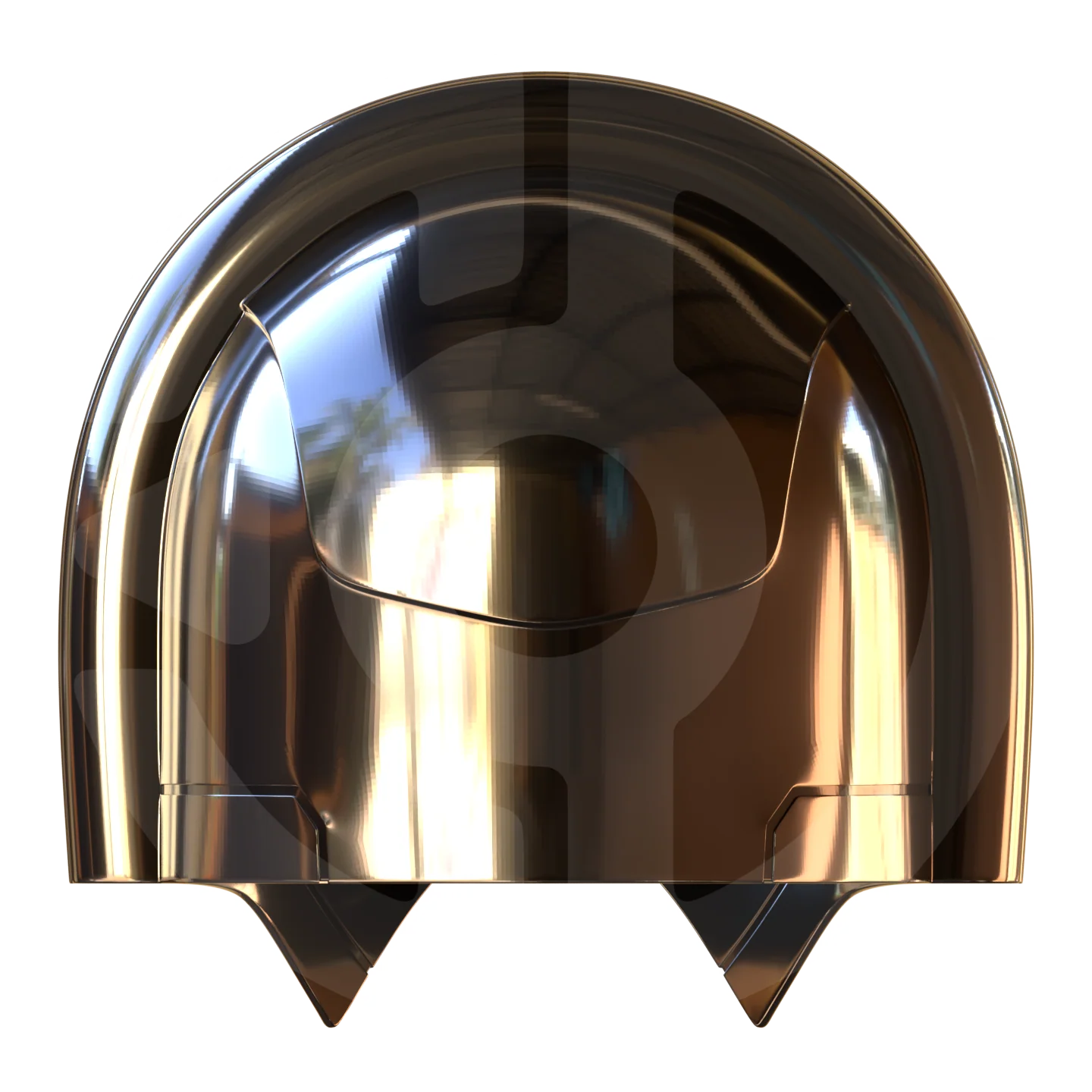 Peace Hero Helmet File - Image 6