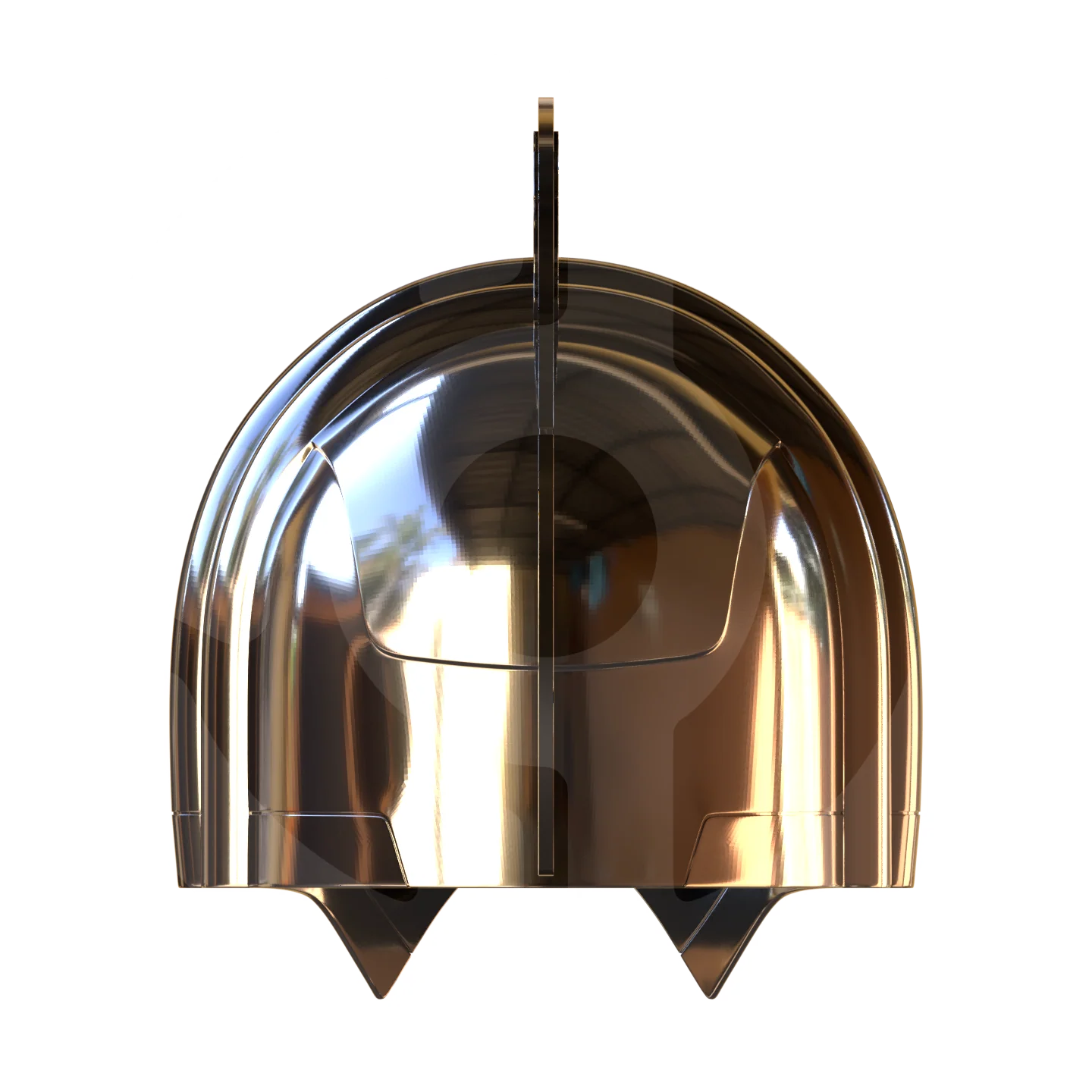 Peace Hero Scabies Helmet File - Image 6