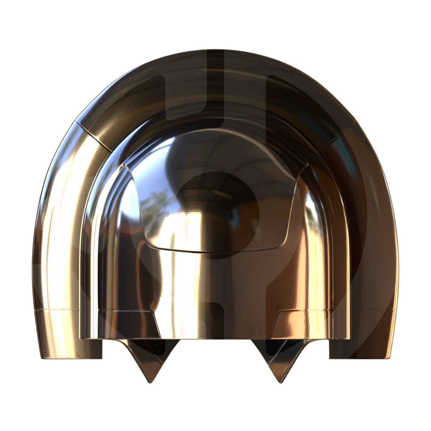 Peace Hero Screwdriver Helmet File - Image 5