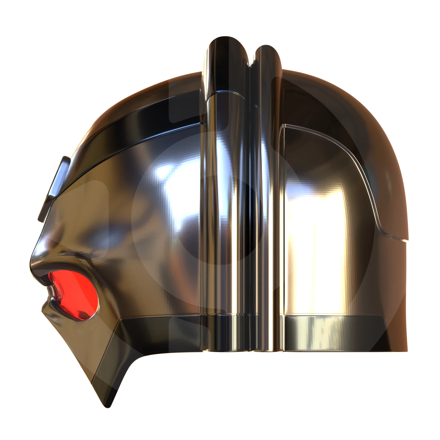 Peace Hero X-Ray Helmet File - Image 4