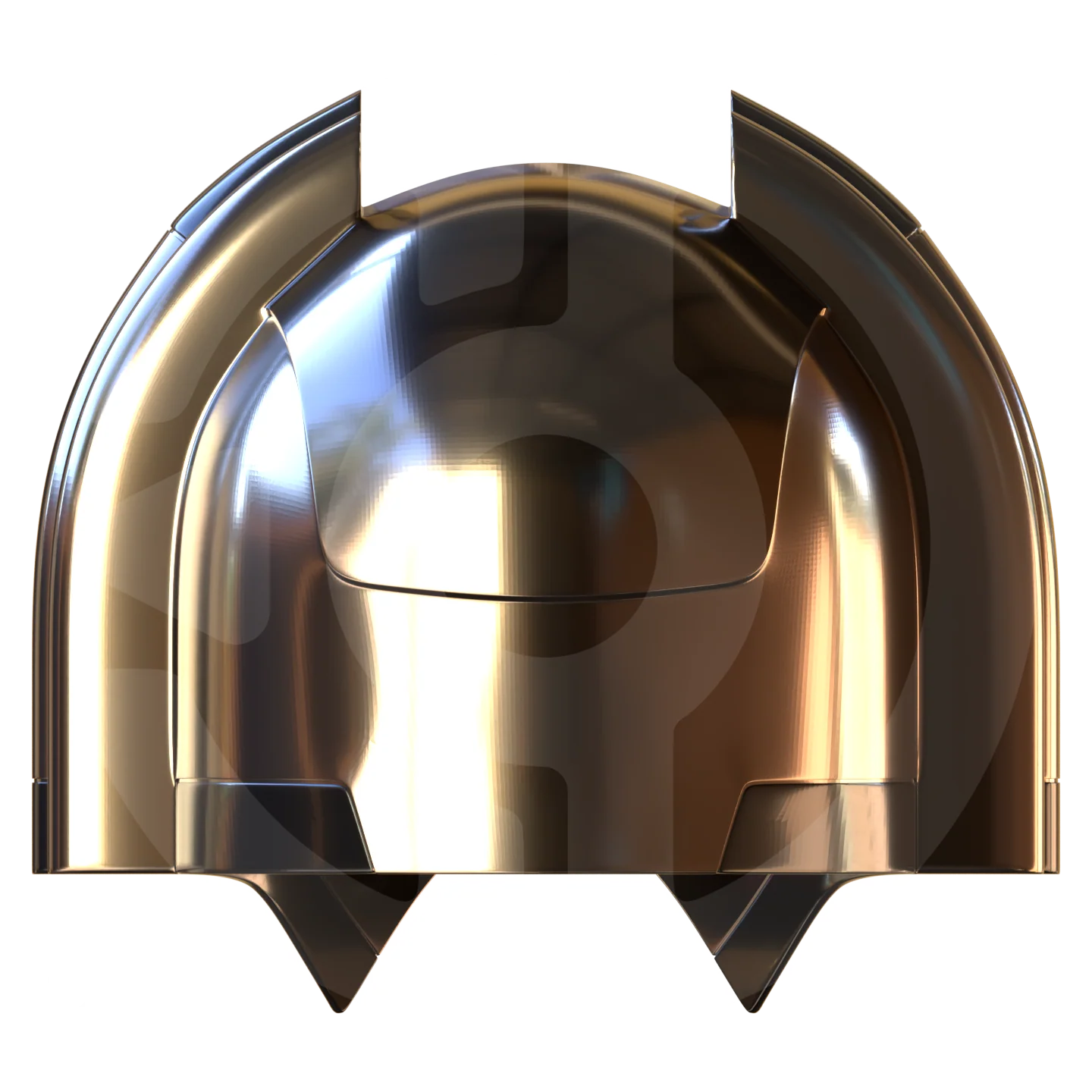 Peace Hero X-Ray Helmet File - Image 5