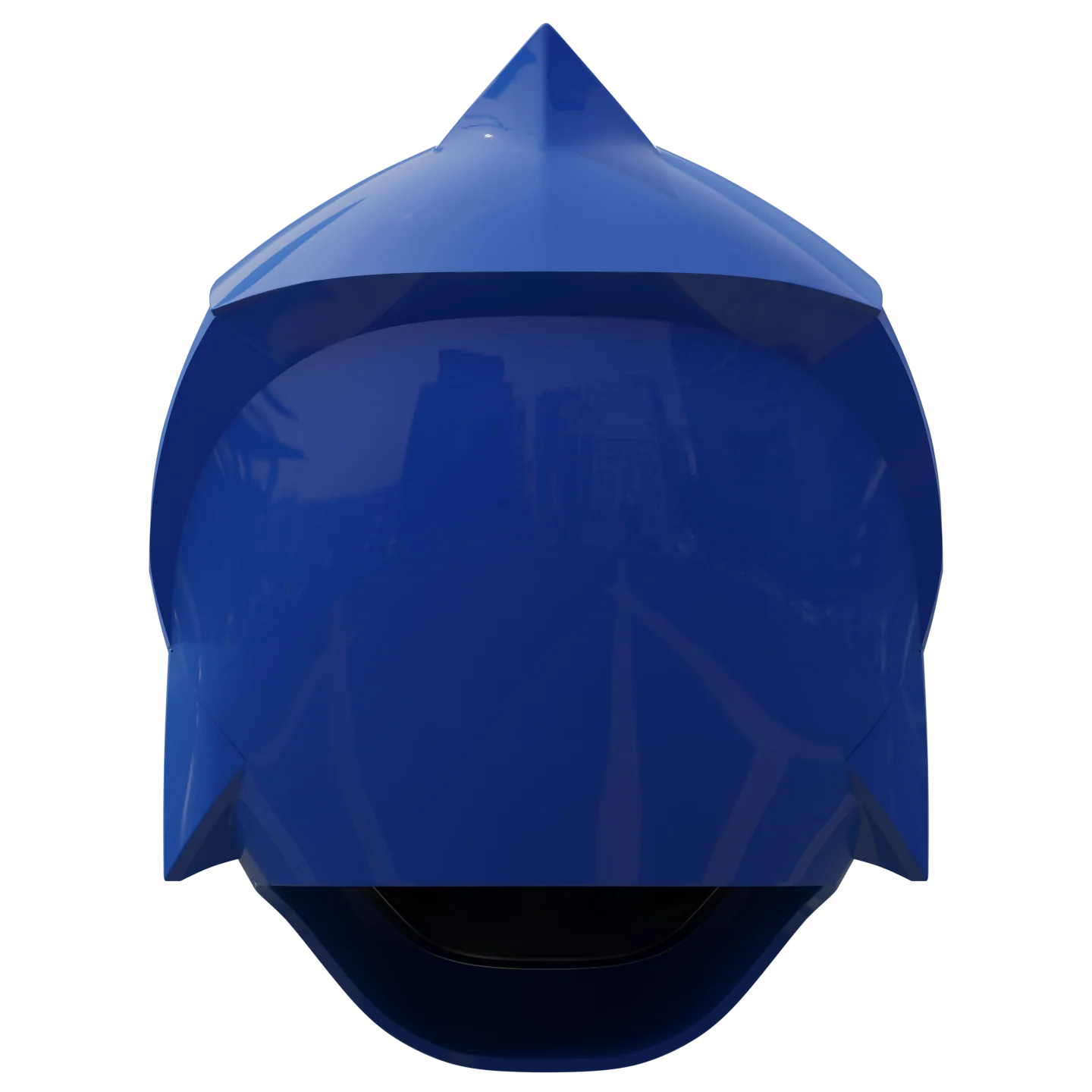 Power Rangers Wild Force Blue Ranger [3D Print Model] - Image 5