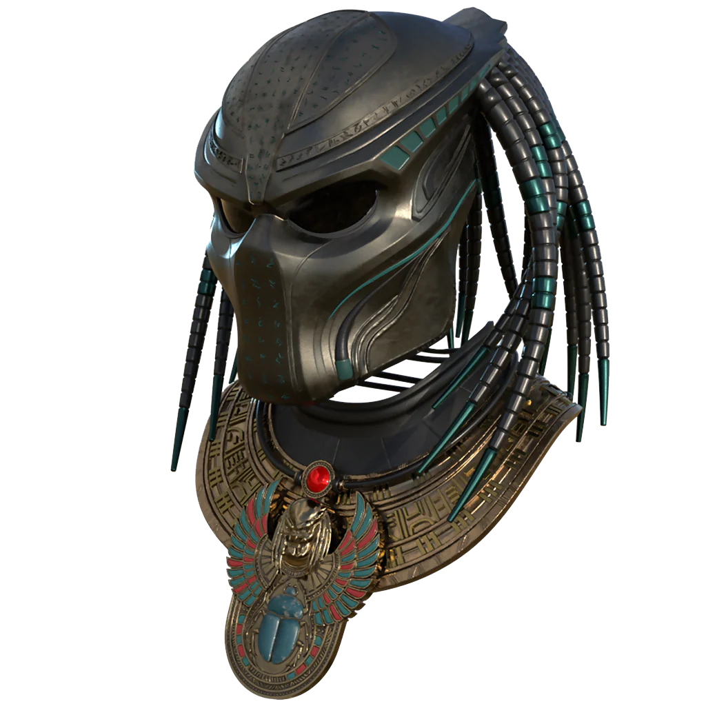 Predator Egypt Guard - Image 2