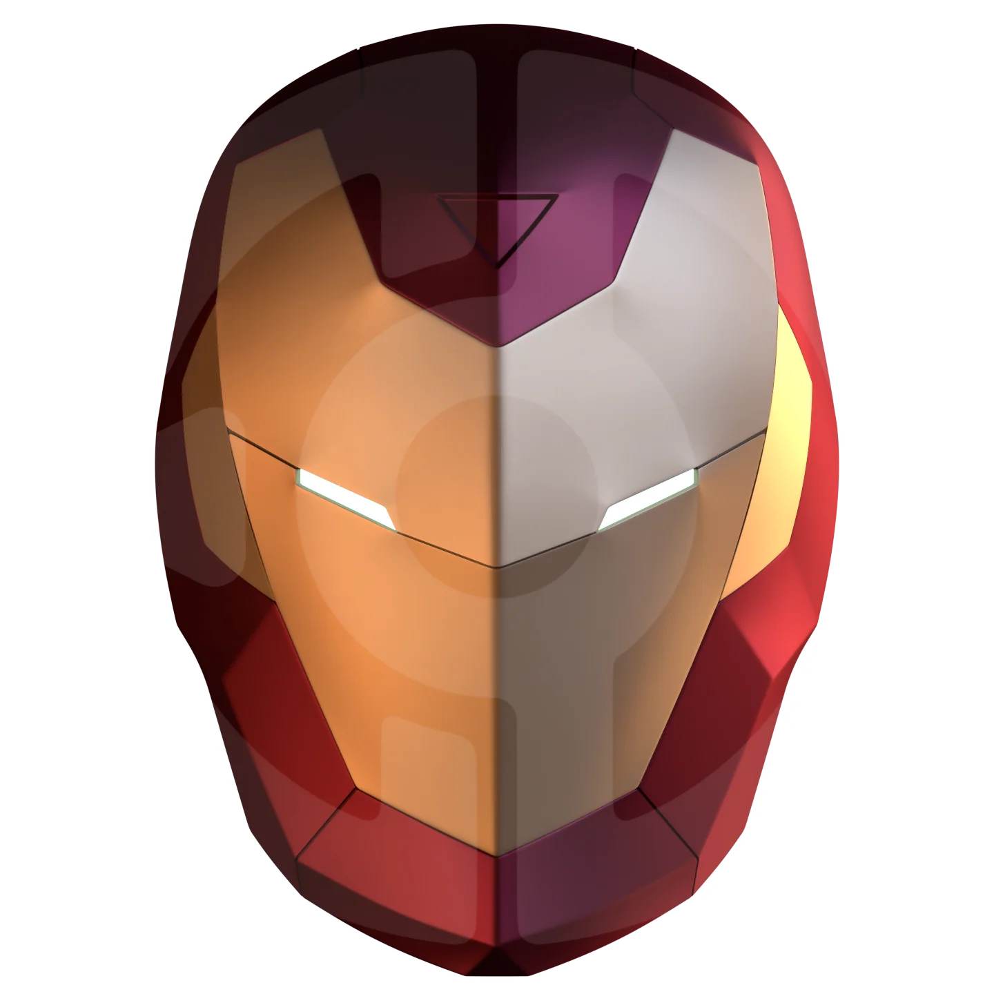 Prime Helmet File