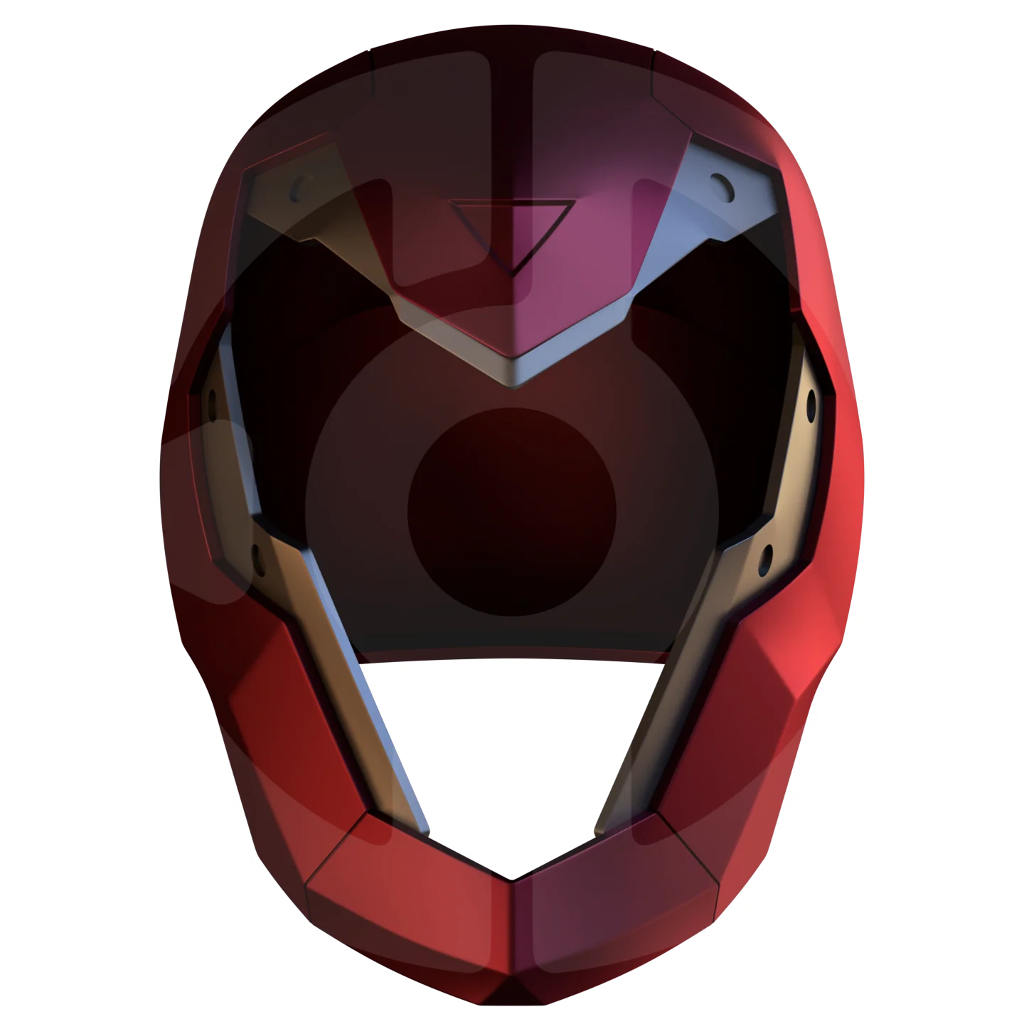 Prime Helmet File - Image 3