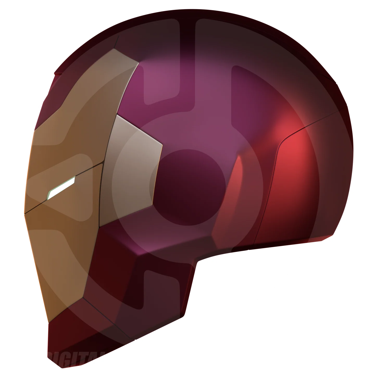 Prime Helmet File - Image 5