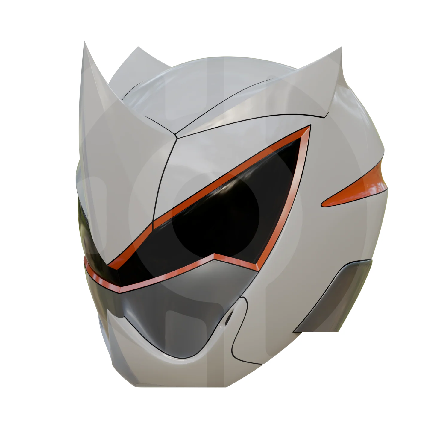 PRJF Rhino Ranger Helmet File - Image 3