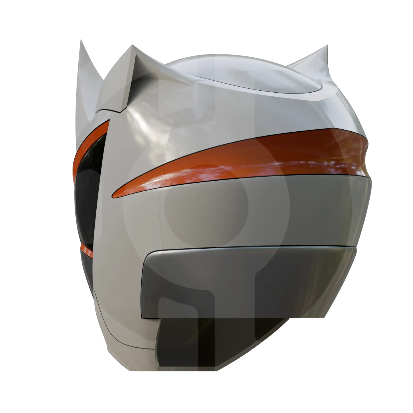 PRJF Rhino Ranger Helmet File - Image 5