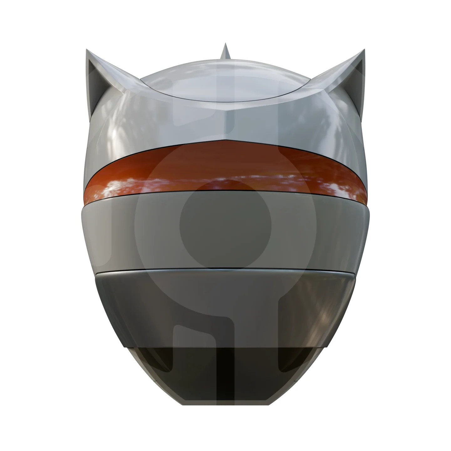 PRJF Rhino Ranger Helmet File - Image 6