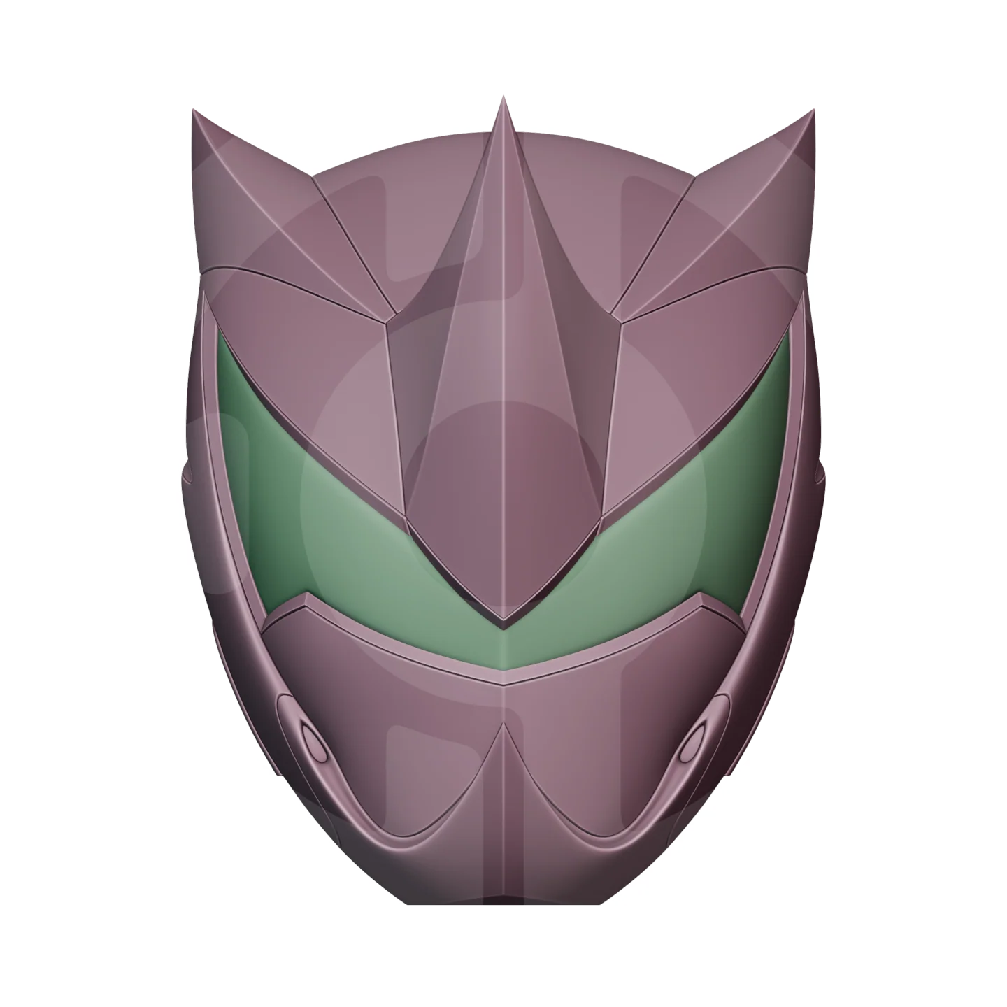 PRJF Rhino Ranger Helmet File - Image 7