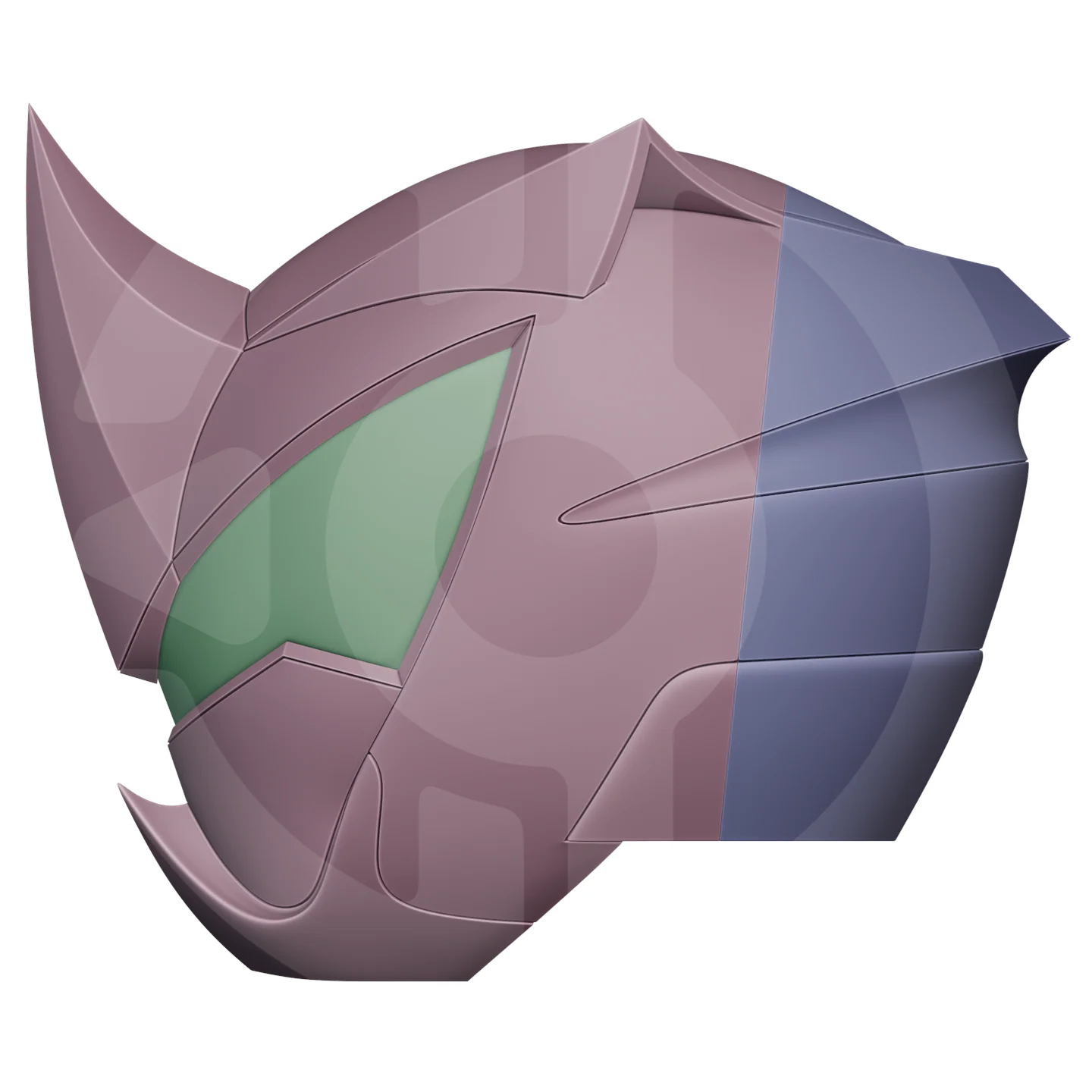 PRJF Rhino Ranger Helmet File - Image 8