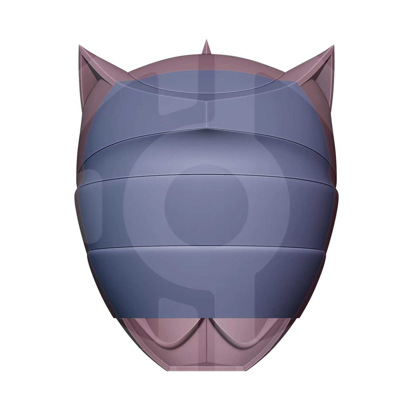 PRJF Rhino Ranger Helmet File - Image 9