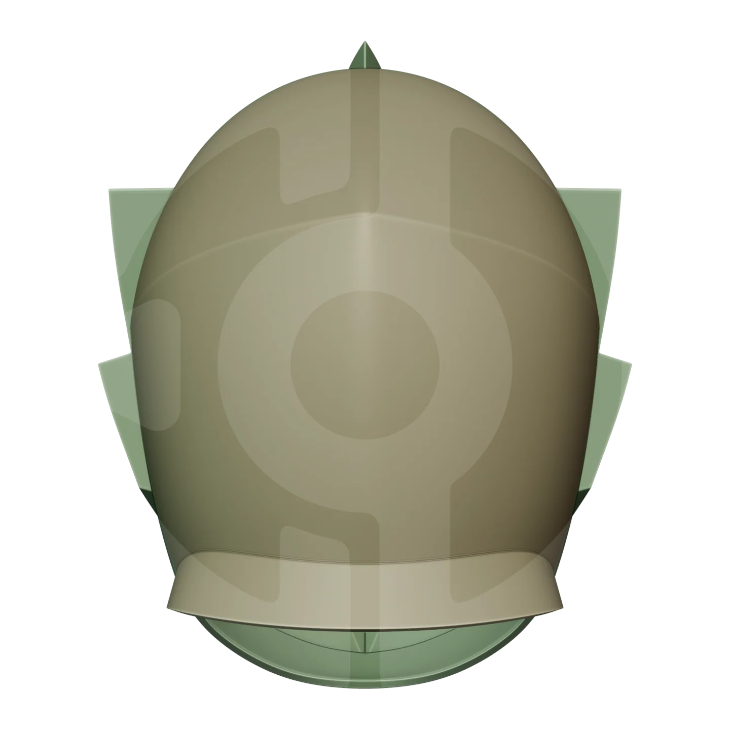 PRMF Koragg Helmet File - Image 10
