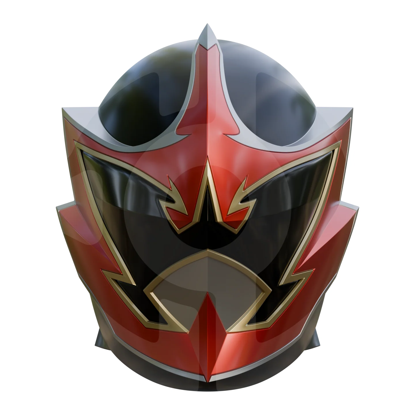 PRMF Koragg Helmet File - Image 3
