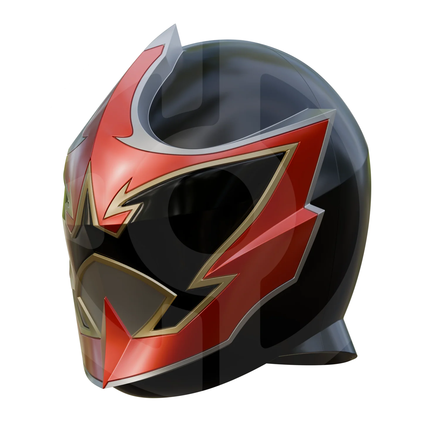 PRMF Koragg Helmet File - Image 4