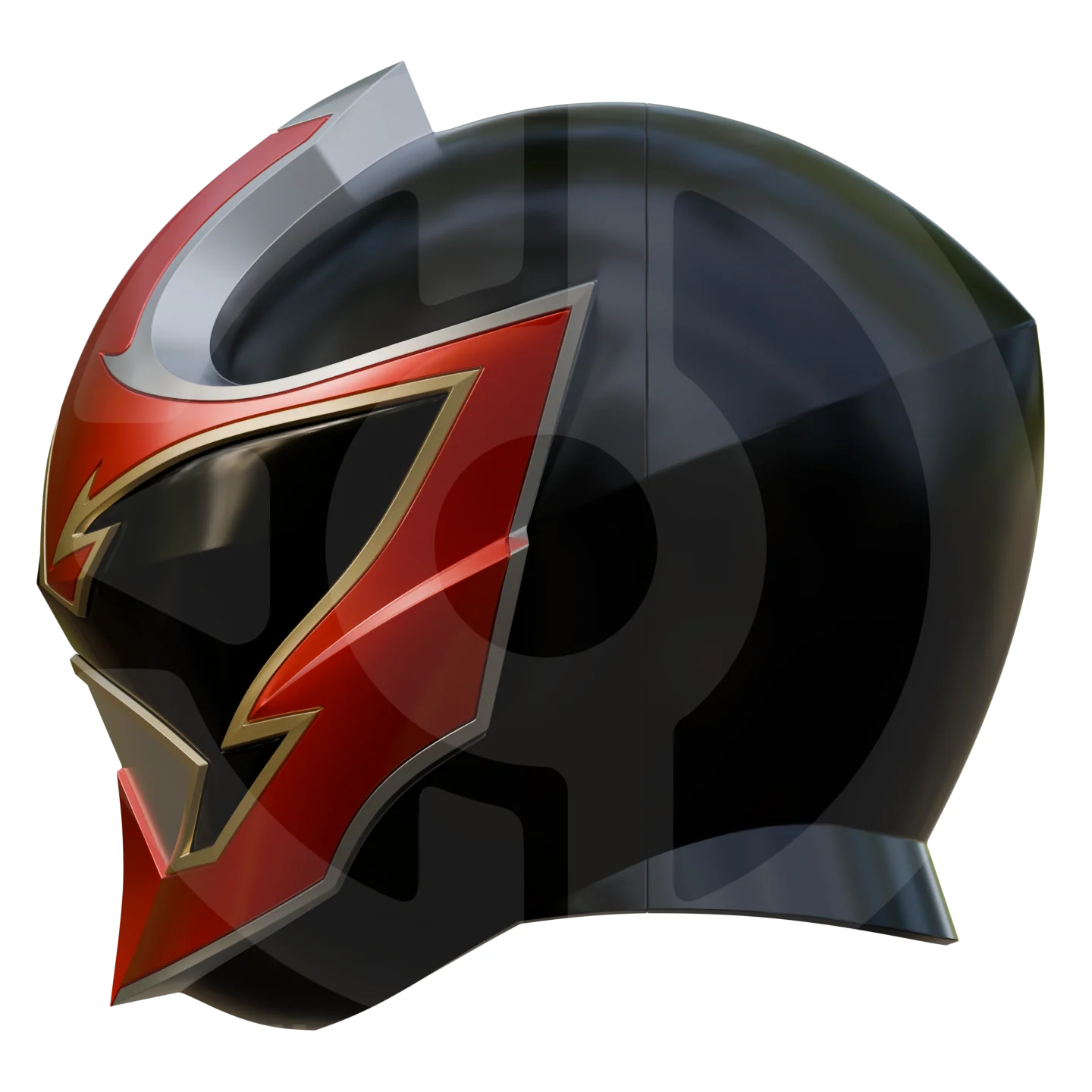 PRMF Koragg Helmet File - Image 5