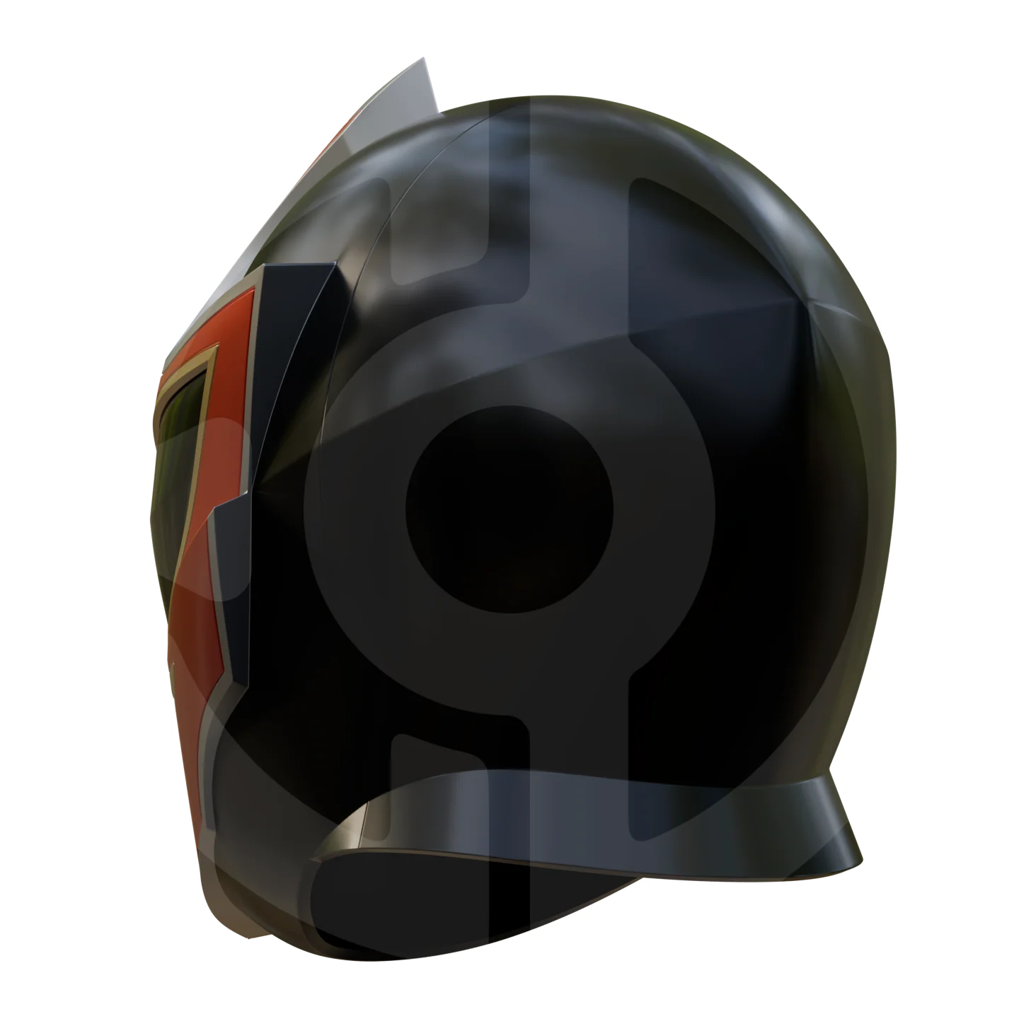 PRMF Koragg Helmet File - Image 7
