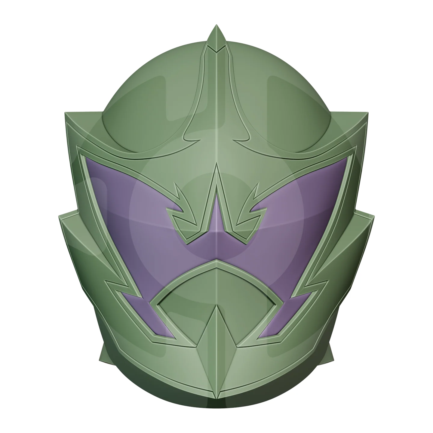 PRMF Koragg Helmet File - Image 8